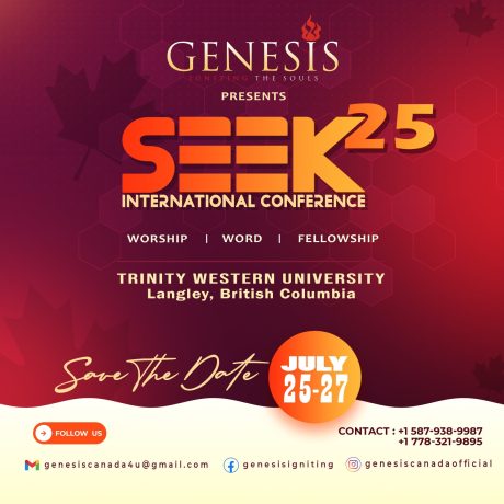 Seek 2025